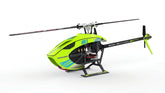 GOOSKY Legend S1 RC Helicopter Dual Brushless Motor Direct-Drive BNF/RTF Helicopter | India.